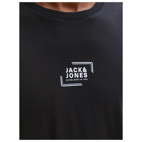 Jack & Jones Ανδρική κοντομάνικη μπλούζα